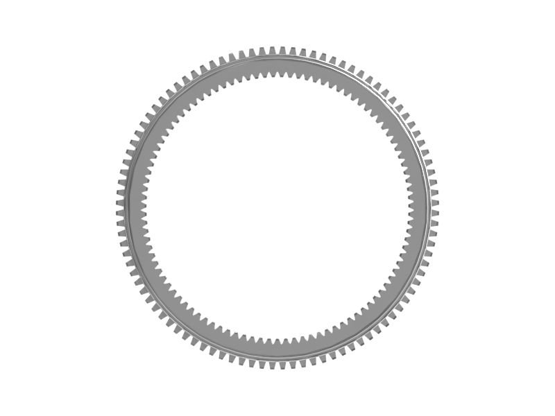 ЗУБЧАТЫЙ ВЕНЕЦ