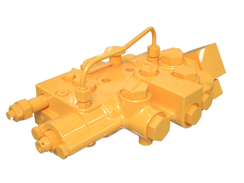 9T-5957: КЛАПАН GP-CMB