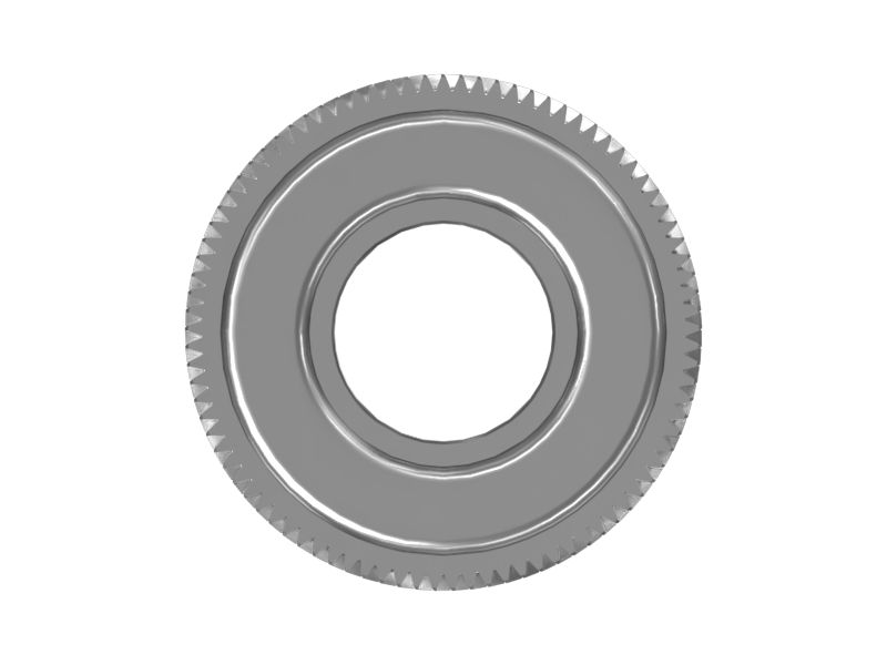 ПРОМЕЖУТОЧНАЯ ШЕСТЕРНЯ