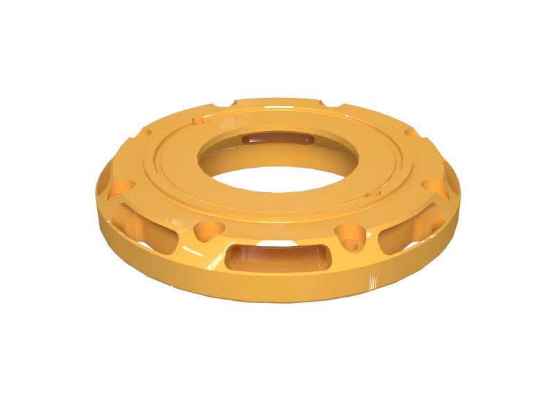 СТУПИЦА КРЫЛЬЧАТКИ