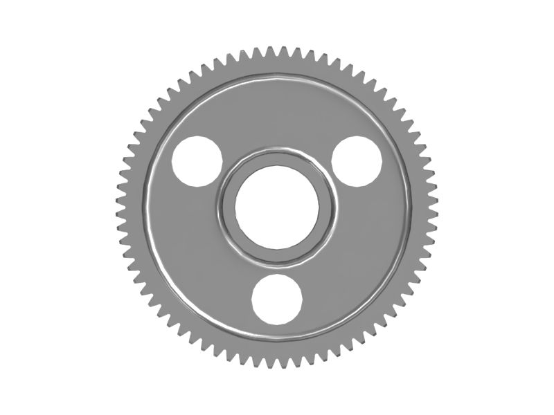 245-0399: Gear-Idler | CATCorp