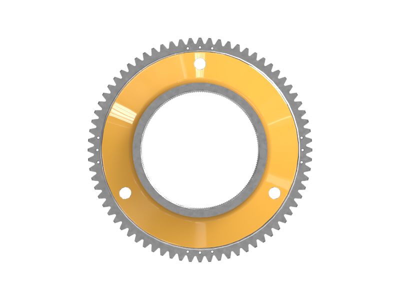 РЕАКТИВНАЯ СТУПИЦА