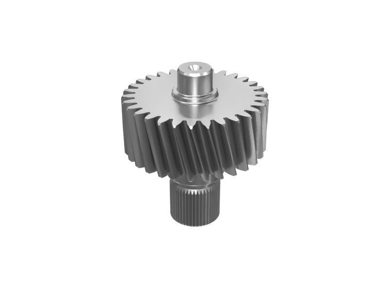 187-8566: ШЕСТЕРНЯ