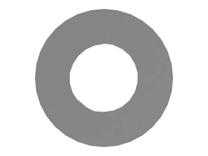 Steering Cylinder Steel Sleeve