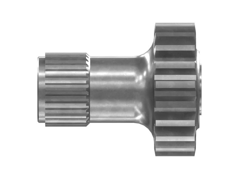 ВАЛ ШЕСТЕРНИ