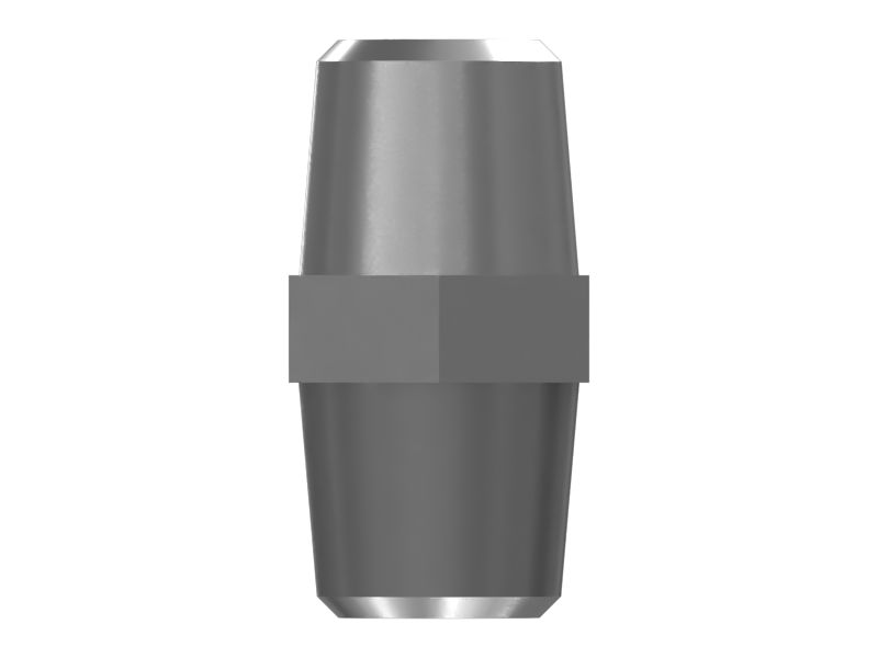 Lubrication Pump Connector