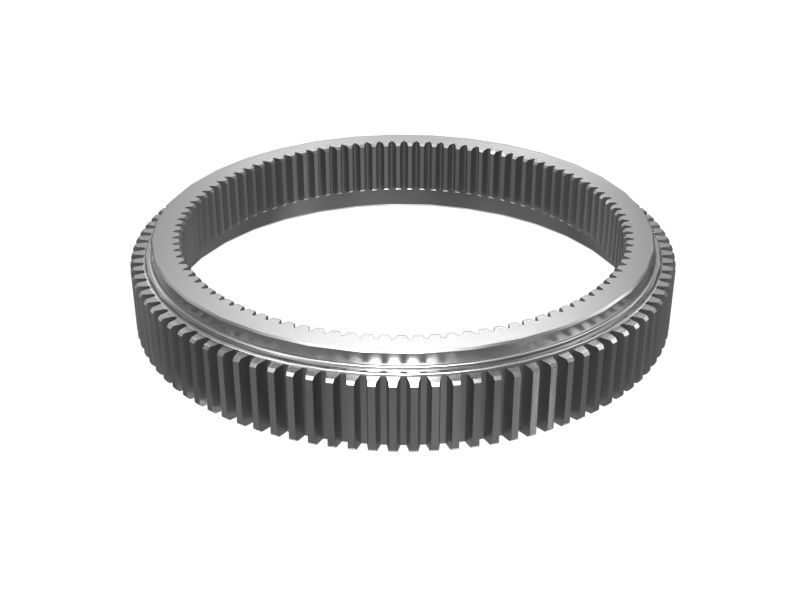 ЗУБЧАТЫЙ ВЕНЕЦ