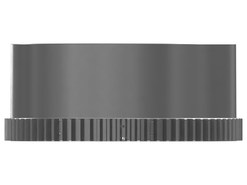 ЗУБЧАТЫЙ ВЕНЕЦ