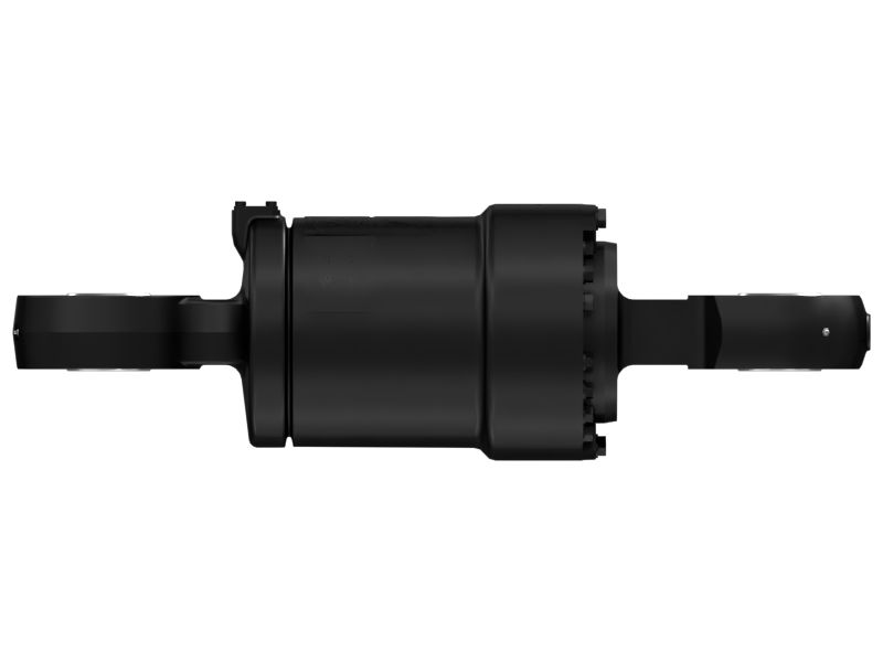 Cat® Reman Suspension