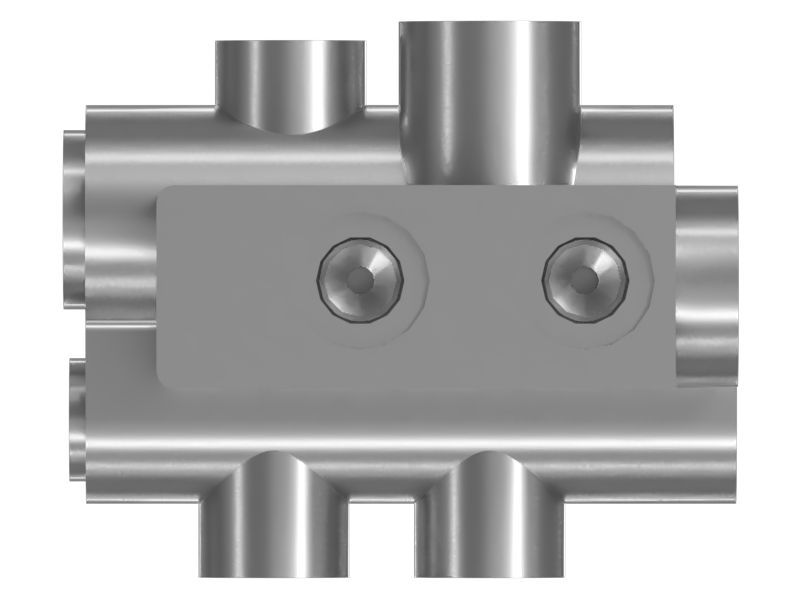 БЛОК КЛАПАНА