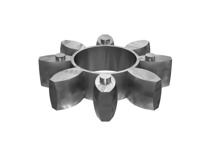 ПРОКЛАДКА МУФТЫ