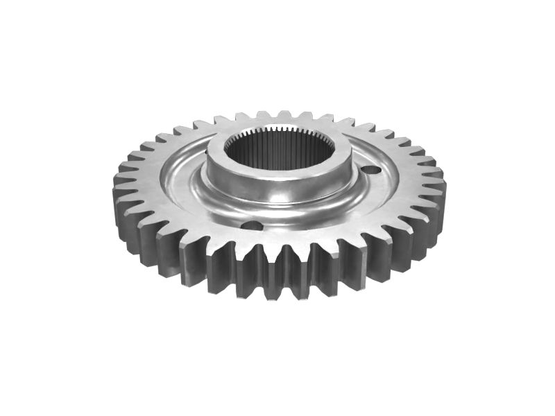 ШЕСТЕРНЯ РЕДУКТОРА