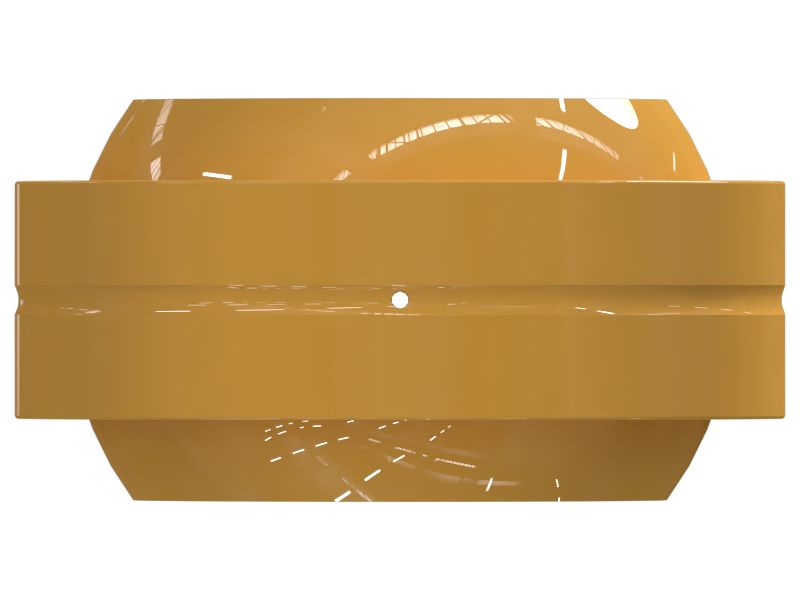 ПОДШИПНИК РАДИАЛЬНЫЙ