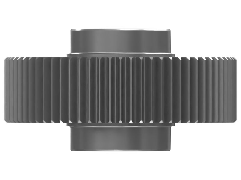 ШЕСТЕРНЯ ВХОДНАЯ