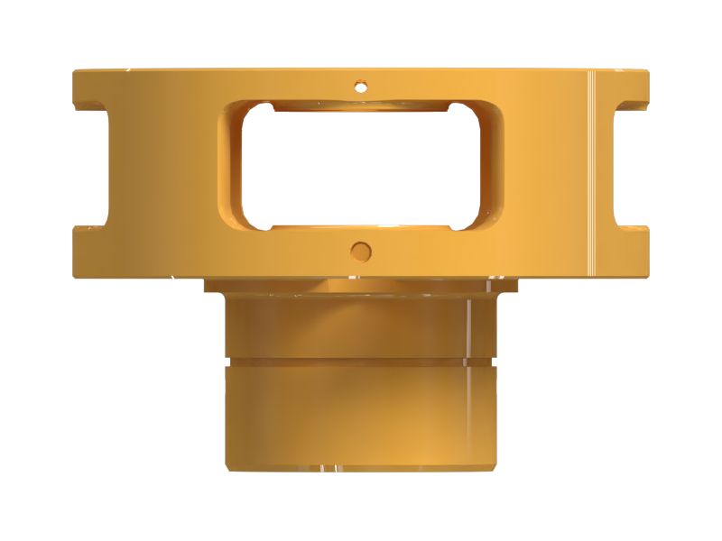 ВОДИЛО ПЛАНЕТАРНОЙ ПЕРЕДАЧИ