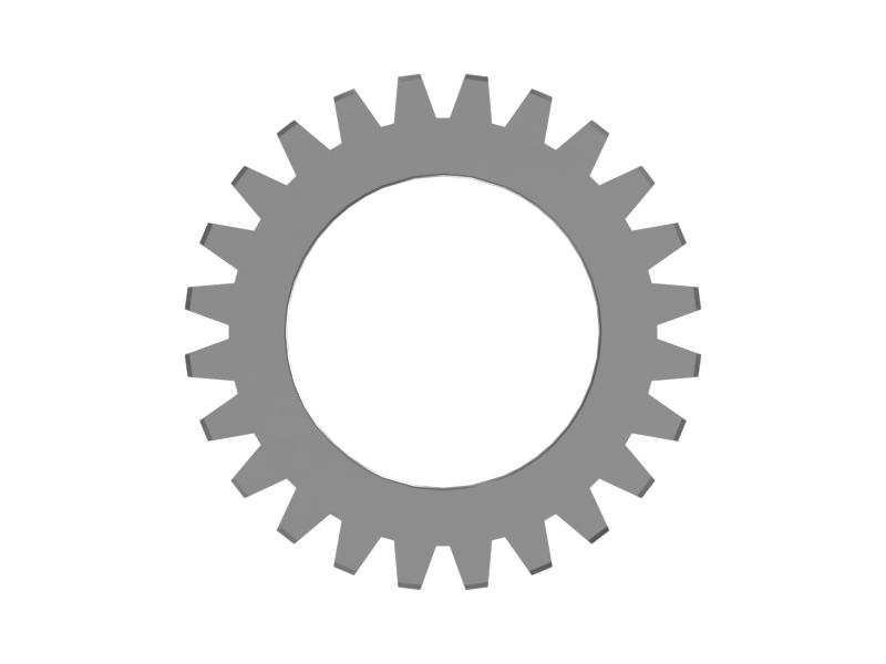 294-7968: 24 Teeth Planet Gear | Cat® Parts Store 