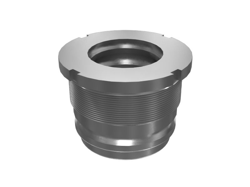 603-3832: 120mm Outer Diameter Hydraulic Cylinder Sleeve 6033832 купить