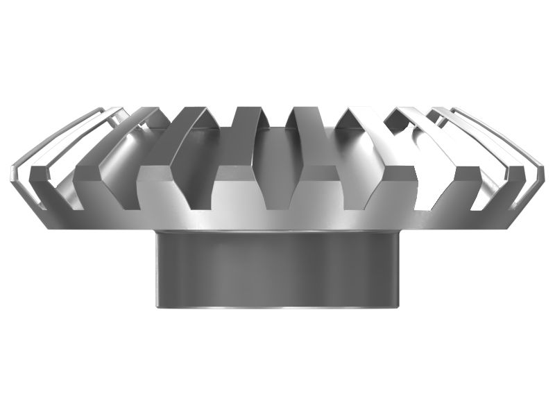 ШЕСТЕРНЯ ДИФФЕРЕНЦИАЛА