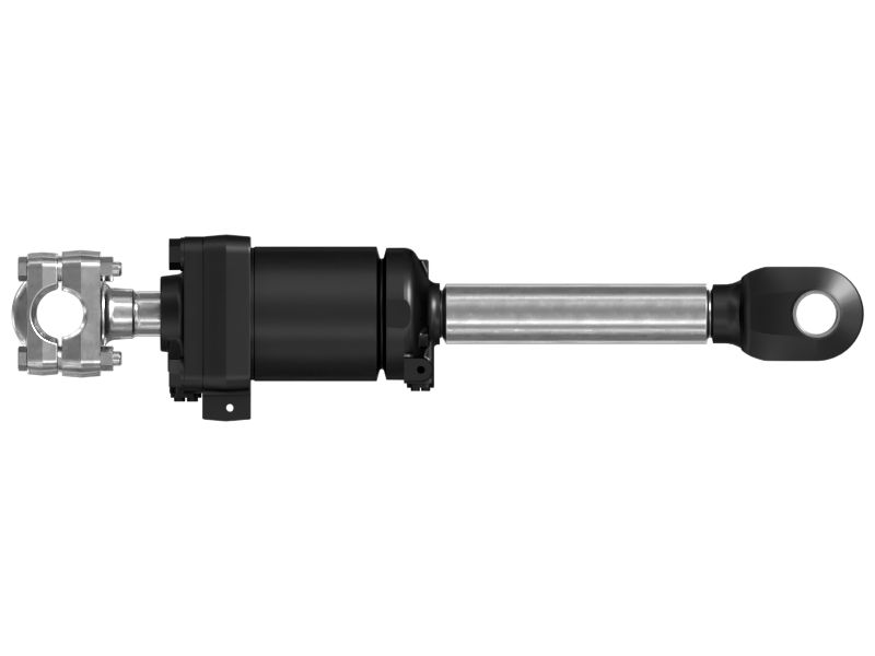 Cat® Reman Hydraulic Cylinder