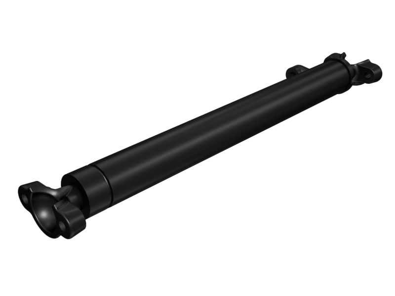Cat® Reman Hydraulic Cylinder