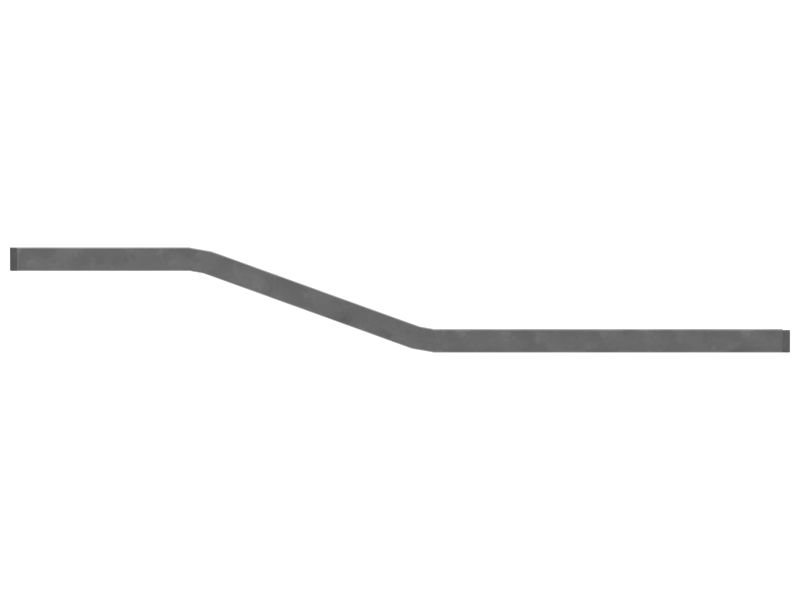 Hydraulic Hose Support