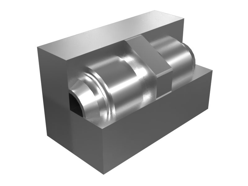 555-5957: ADAPTER-SEM 5555957 купить