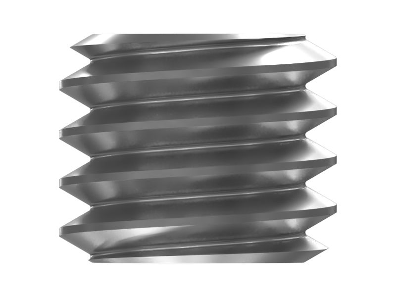 ЧЕРВЯЧНЫЙ ВИНТ