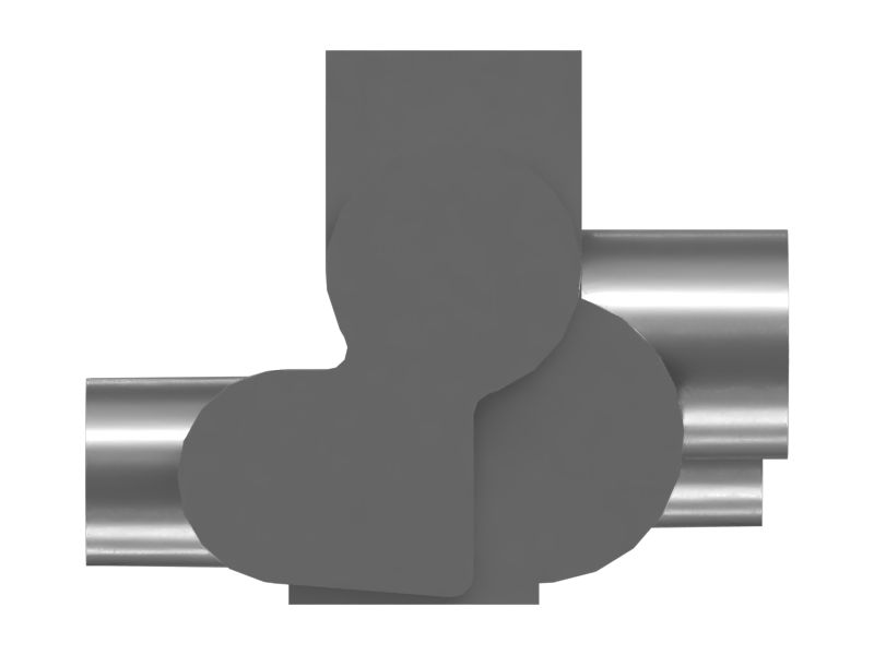 БЛОК КЛАПАНА