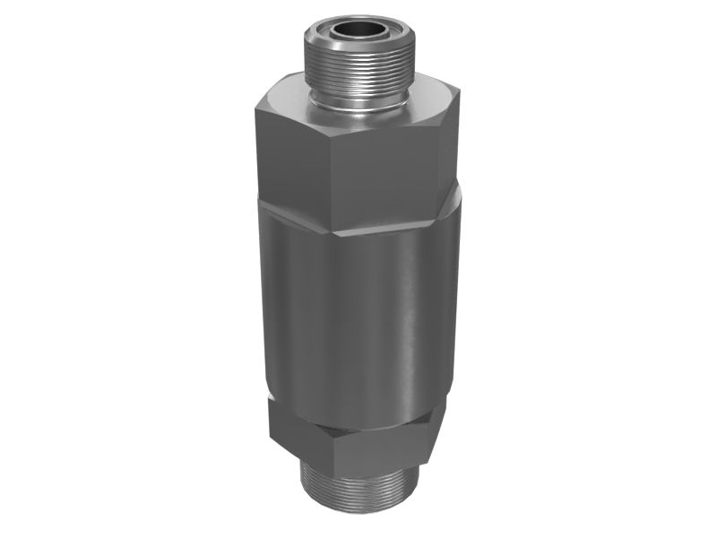 9T-2133: БЛОК КЛАПАНА