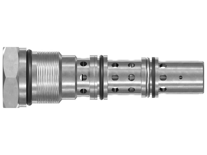 БЛОК КЛАПАНА