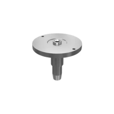 CAT 165 MM DIŞ ÇAPLI YARDIMCI TAHRİK ŞAFTI