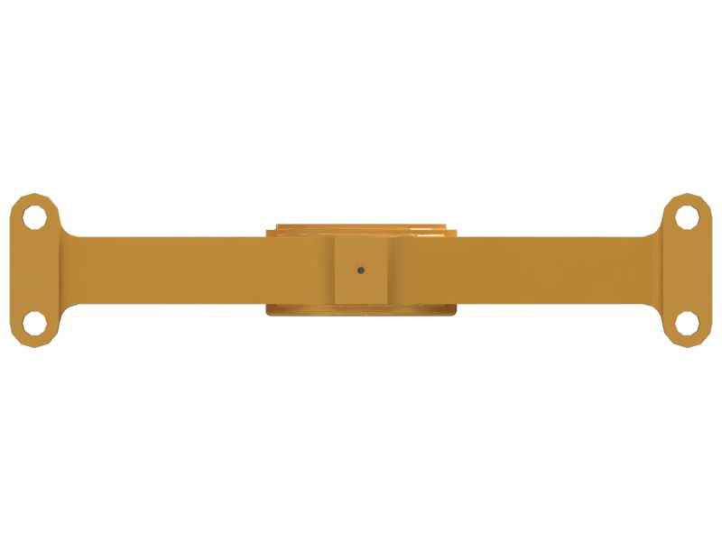 ОПОРА ЦАПФЫ