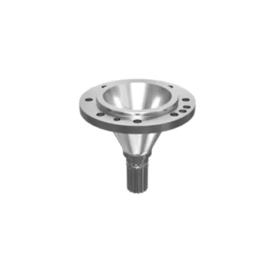 CAT 155 MM DIŞ ÇAPLI POMPA TAHRİK FLANŞI