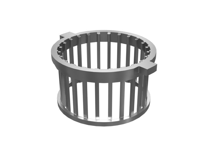 КОРПУС РОЛИКА