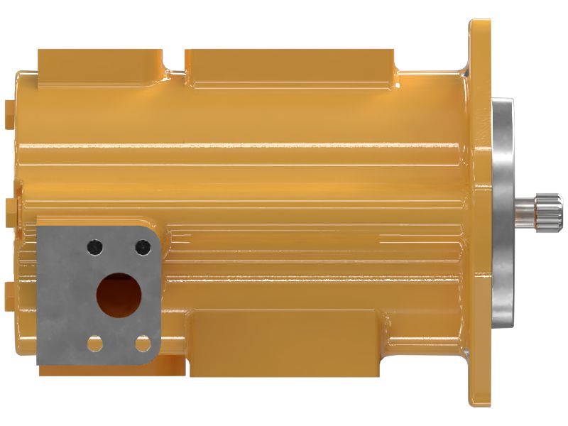 Cat® Reman Gear Pump