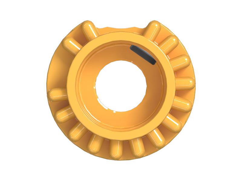 ДЕРЖАТЕЛЬ ПОДШИПНИКА