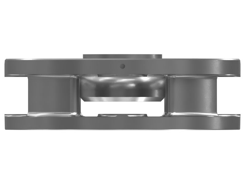 ВОДИЛО ПЛАНЕТАРНОЙ ПЕРЕДАЧИ