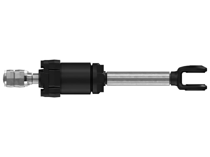 Cat® Reman Hydraulic Cylinder