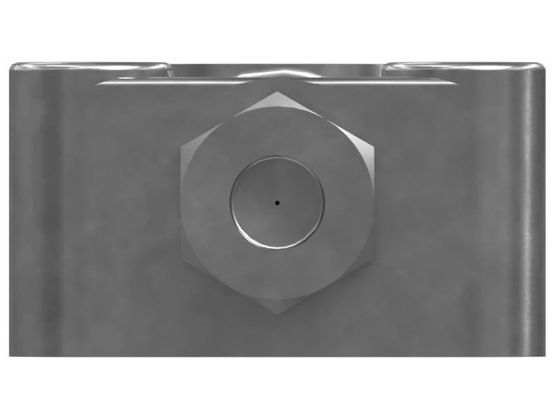 БЛОК КЛАПАНА ОСНОВНОГО