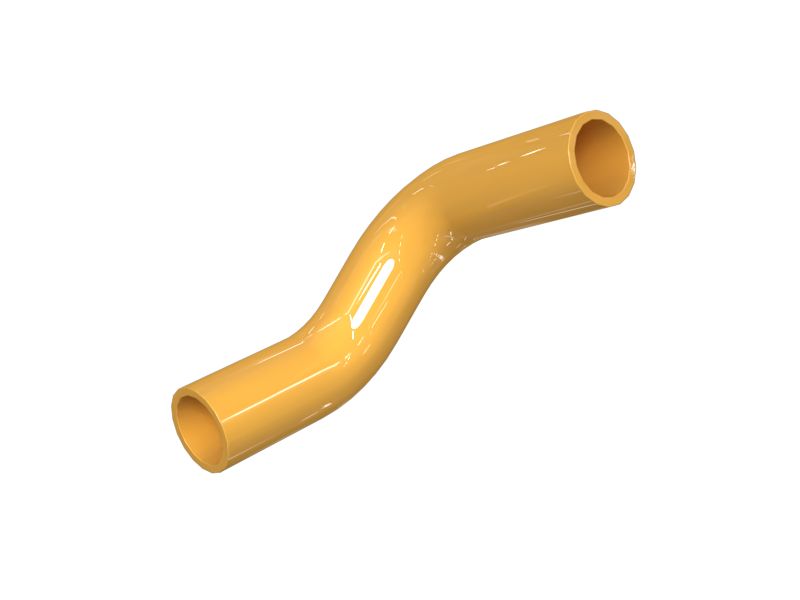553-4658: HOSE-SEM 5534658 купить