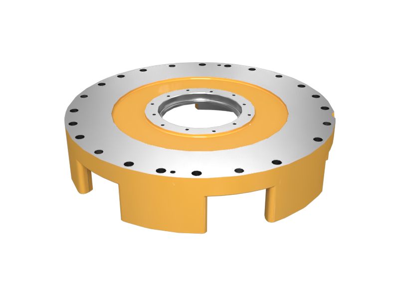 НАРУЖНЫЙ КОРПУС