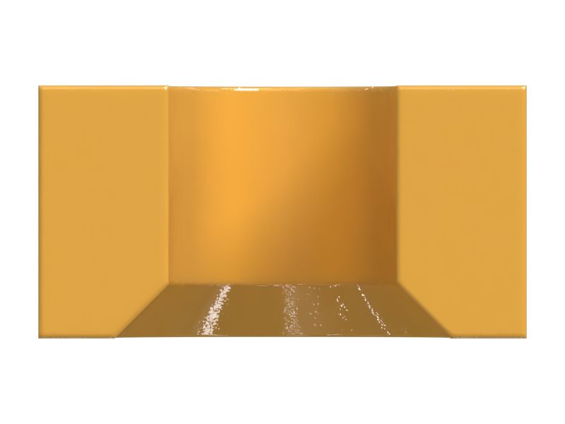 Hydraulic Hose Saddle Block