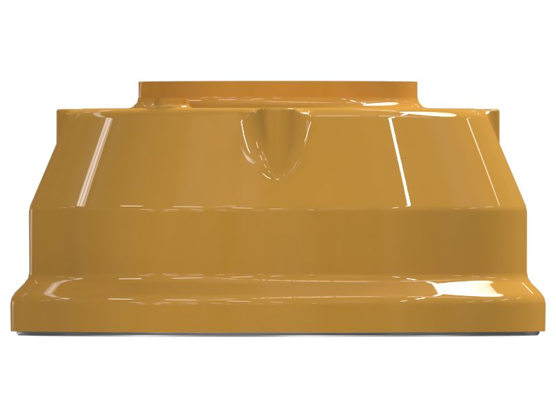 КРЕПЛЕНИЕ ТОРМОЗА