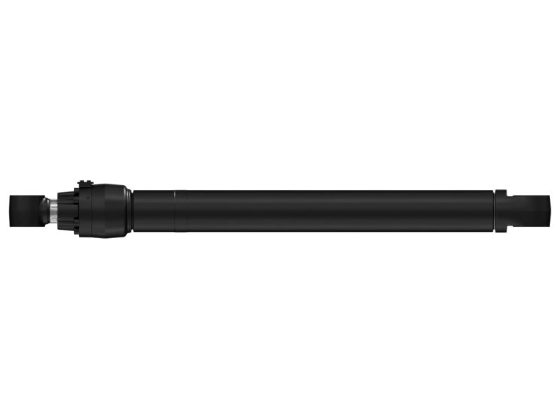 Cat® Reman Hydraulic Cylinder