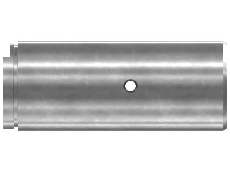 ВАЛ ПЛАНЕТАРНОЙ ПЕРЕДАЧИ