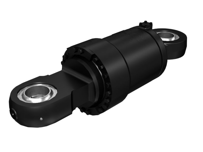 Cat® Reman Suspension