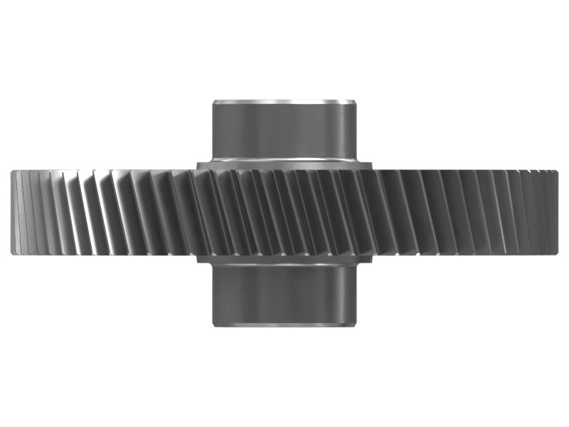 МЕХАНИЗМ РАСПРЕДЕЛЕНИЯ МОЩНОСТИ