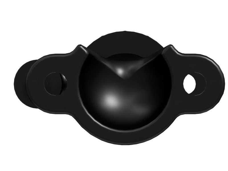 Cat® Reman Hydraulic Cylinder