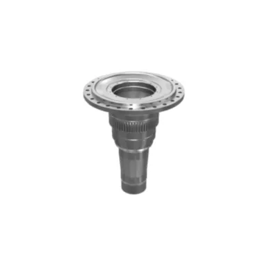 381-3723: Axe de roulement de roue de diamètre extérieur de 589 mm