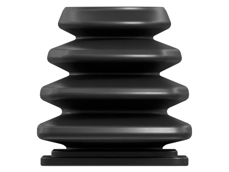 Implement Control Boot